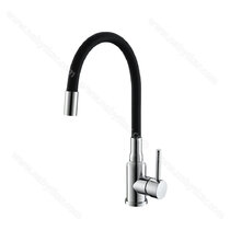 Batéria Mintas s flexibilnou hadicou , G91 black / chróm  ,Alveus