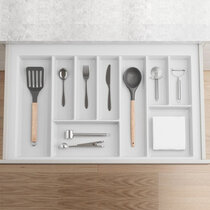 Príborník EVO 80/490 biely Príborník EVO 80/490 biely