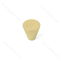 Madlo  A-0312-G77 , zlato mat.