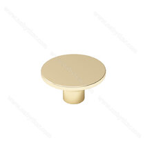 Madlo  A-1503-TL77 , zlato mat.