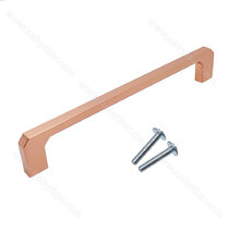 Madlo CAMPANA C-5825 G70 - 160 mm, meď brúsená Madlo CAMPANA C-5825 G70 - 160 mm, meď brúsená