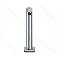 Rekt. noha Art.306 d.12mm x 32mm + 18mm 150kg