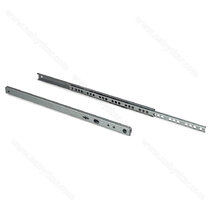 Guličkový výsuv V-17 mm, dl -342 mm