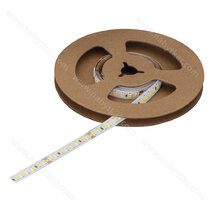 LED pás Häfele  Loox5 LED 3145, 24 V, 8 mm, 160 LED/m, 6 W/m, IP20, 4000 K, neutralna , L 50 m