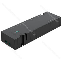 Driver, Häfele Loox5, 240W, napětí 24 V, bez napáj. kabelu 833.95.012