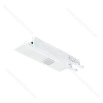 Inline pohybový spínač, Häfele Loox5 24 V modulární design,Funkce automato zapnutí/vypnutí, 120W