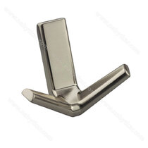 Náb.vešiak F047 inox