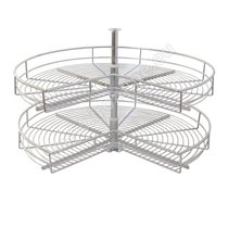 Otočný kôš 3/4, fi 600, NOVA