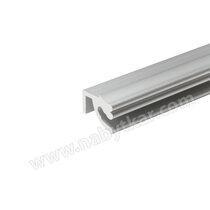 Wall sys. - Profil horný B-3,5m