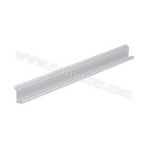 Wall sys. - Hák L-330mm