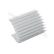 Wall sys. - Polička na CD