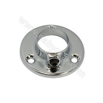 Fi25 rozeta, chróm /Gt