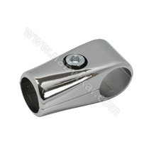 Fi25 spoj. článok typu T, chróm / Rejs