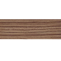 ABS 23mm/0,8 mm zebrano afr.340V ABS 23mm/0,8 mm zebrano afr.340V