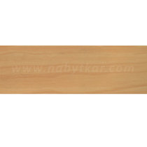 ABS 23mm/0,8 mm jabloň dekor.hladký 6066 ABS 23mm/0,8 mm jabloň dekor.hladký 6066