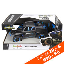 BRC 18.521 RC Rally Racer BRC 18.521 RC Rally Racer