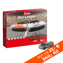 BST 1552 Auto track BST 1552 Auto track