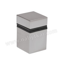 podperka M004, chróm,hrubka police do 20mm