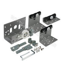 Zostava Esterno - na 2 dvere