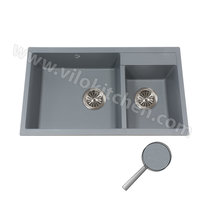 Drez granit.VKG - MILANO