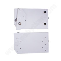 Postel. výklop.kov. čelné do skrine biele KP9 Postel. výklop.kov. čelné do skrine biele KP9