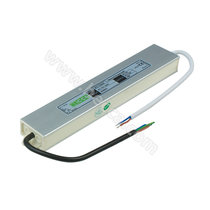 LED Trafo Vodeodolné12V / HECCA