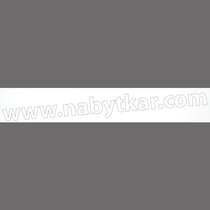 ABS 22mm/0,45 mm,biela, hladká 11474 (nový kód 91470) Rehau ABS 22mm/0,45 mm,biela, hladká 11474 (nový kód 91470) Rehau
