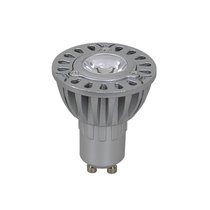 LED žiarovka GU10 230V vysokosvietive