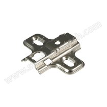 Platnička H0 Click-on /Swell