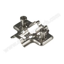 Platnička H0 Exclusive s euro skrutkou  /Swell