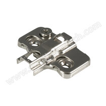 Platnička H2 Click-on 3D /Swell