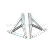 Postel. výklop.kov. bočné na 1-posteľ, zinok KP3 Postel. výklop.kov. bočné na 1-posteľ, zinok KP3