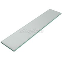 Wall sys. - Sklo 10mm, L-900x150mm