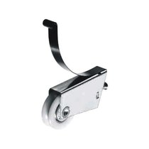 Spodné koliesko GAMA pre 10 mm profil /Laguna Spodné koliesko GAMA pre 10 mm profil /Laguna