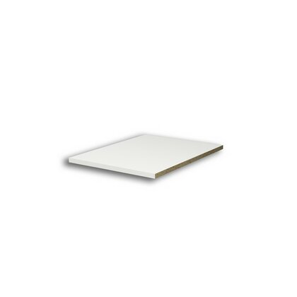 Polica S52 spodnej skrinky š-450, biela