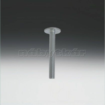 Šróba s metrickým závitom