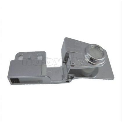 Záves na sklen.dvierka bez vŕtania prechodový Záves na sklen.dvierka bez vŕtania prechodový