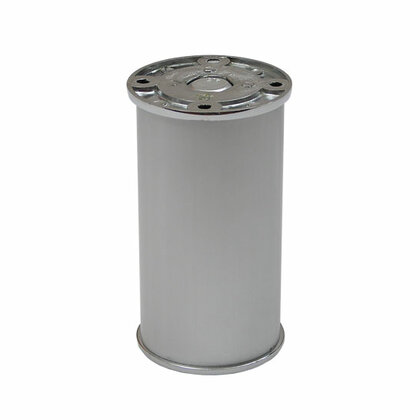 Nábytk.noha NA11C04 150 RN s reguláciou, chróm / Gamet