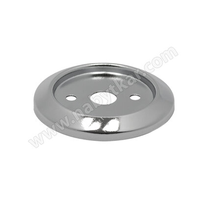 Uchyt. spodné @50, plech