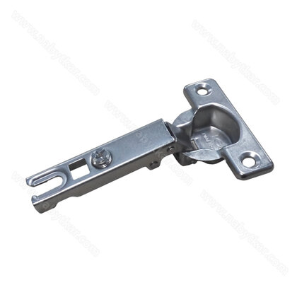 Záves Slide-on Naložený mini 26 s platničkou 