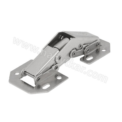 Záves naložený bez vrtania velký