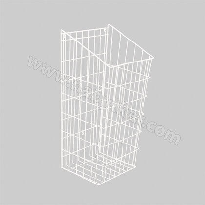 Kôš na bielizeň, biely Kôš na bielizeň, biely