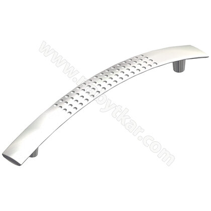 Madlo UN8704/128, chróm /Gamet