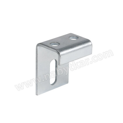 Držiak na stenu SK-075 pre koľaj K-075 /Laguna dopredaj