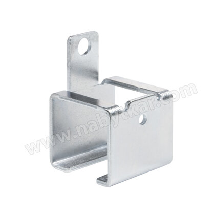 Držiak na stenu SKU-075 pre koľaj K-075 /Laguna