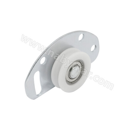 Koliesko spodné FAST 50kg /Laguna