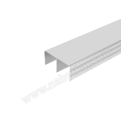 Vrchná koľaj 8840, 4,0m hliník /Laguna