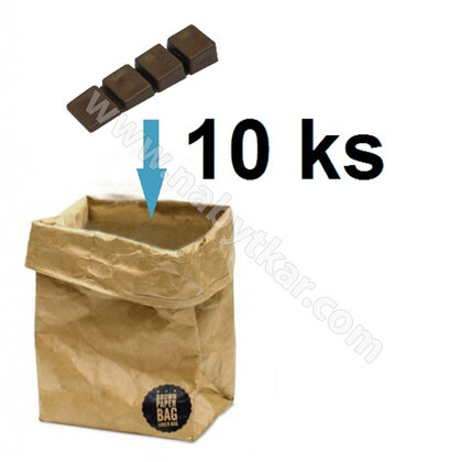 Podkladavý klinok ( 1 bal - 10ks )