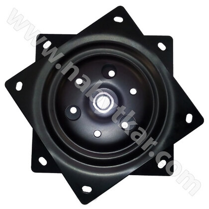 Mechanizmus na otoč.pol.15x15, kov /Rejs