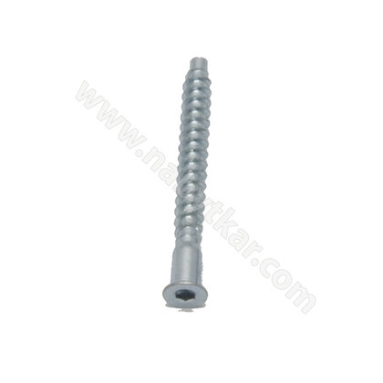 Konfirmát 5x50, zinok (500 ks)